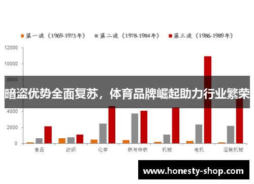 暗盗优势全面复苏，体育品牌崛起助力行业繁荣